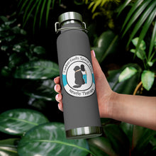 Load image into Gallery viewer, 22oz Vacuum Insulated Bottle