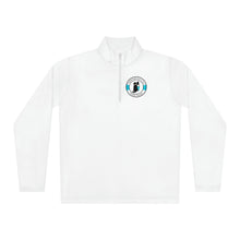 Load image into Gallery viewer, TimberKnoll Spirit Cove Unisex Quarter-Zip Pullover