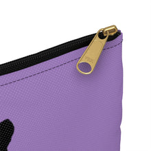 Load image into Gallery viewer, Be like a Newfie - Accessory Pouch