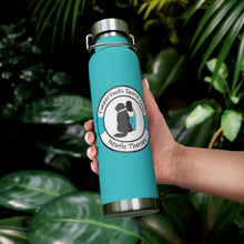 Load image into Gallery viewer, 22oz Vacuum Insulated Bottle