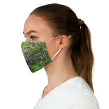 Load image into Gallery viewer, Nature in the Mountains Face Mask