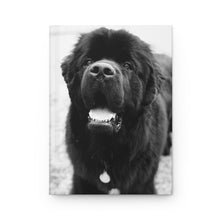 Load image into Gallery viewer, Newfie Journal - Hardcover