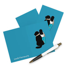 Load image into Gallery viewer, Greeting Cards (5 Pack)