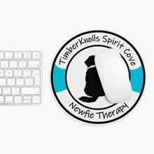 Load image into Gallery viewer, TimberKnoll Spirit Cove Mouse Pad