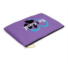 Load image into Gallery viewer, Be like a Newfie - Accessory Pouch