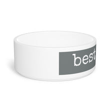 Load image into Gallery viewer, Best Buddy Pet Bowl