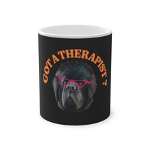 Load image into Gallery viewer, Newfie Magic Mug, 11oz