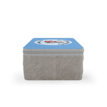 Load image into Gallery viewer, Be Like a Newfie Be a Hero Eco Paper Lunch Bag