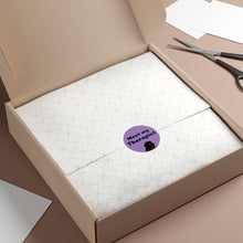 Load image into Gallery viewer, Round Vinyl Stickers