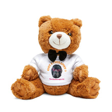 Load image into Gallery viewer, Teddy Bear with T-Shirt