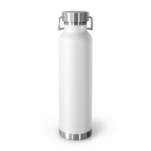 Load image into Gallery viewer, 22oz Vacuum Insulated Bottle