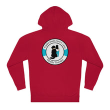 Load image into Gallery viewer, Newfie Unisex Hooded Sweatshirt