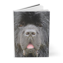 Load image into Gallery viewer, Newfie Journal