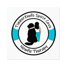 Load image into Gallery viewer, Spirit Cove Sticker, Indoor\Outdoor