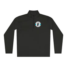 Load image into Gallery viewer, TimberKnoll Spirit Cove Unisex Quarter-Zip Pullover