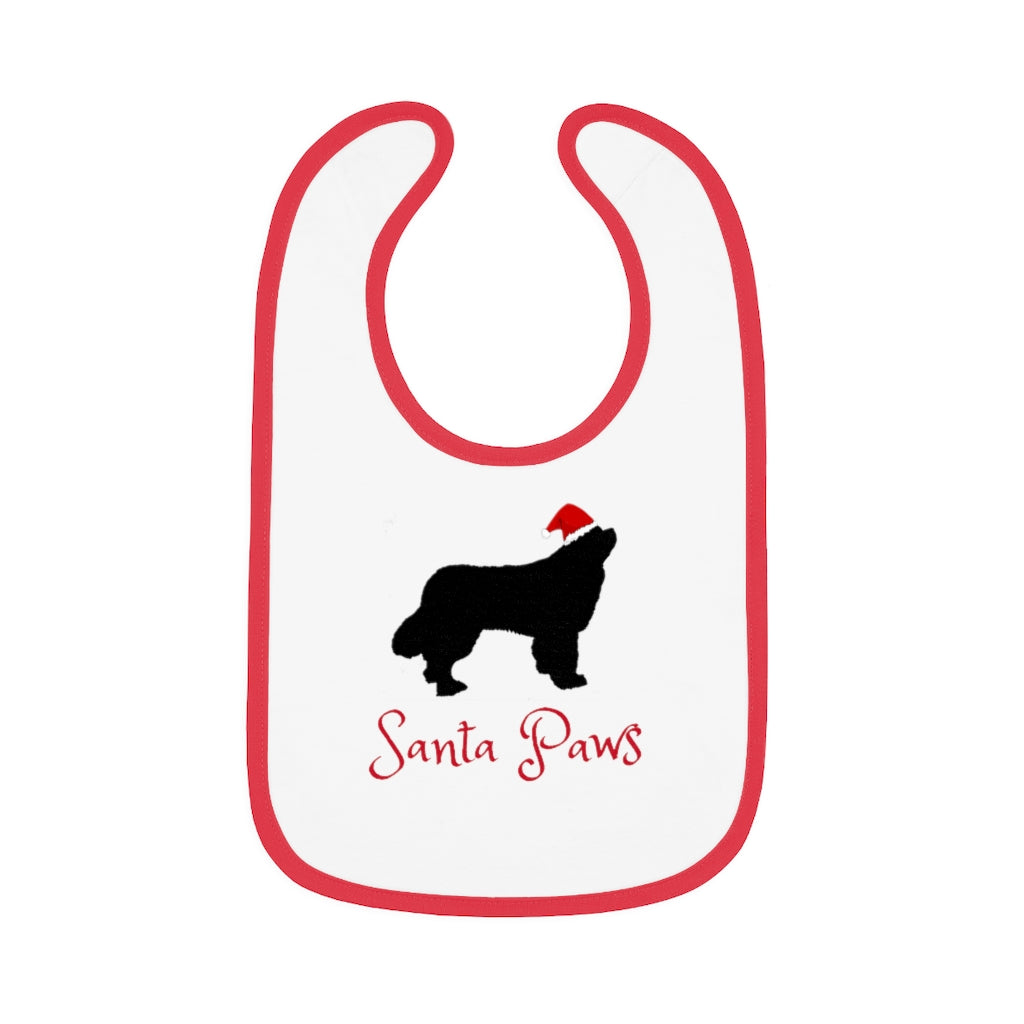 Newfie bibs clearance