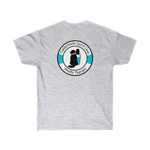 Load image into Gallery viewer, TimberKnoll Spirit Cove - Unisex Ultra Cotton Tee