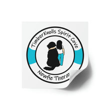 Load image into Gallery viewer, Spirit Cove Sticker, Indoor\Outdoor