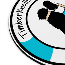 Load image into Gallery viewer, TimberKnoll Spirit Cove Mouse Pad