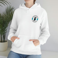 Load image into Gallery viewer, Spirit Cove Hooded Sweatshirt