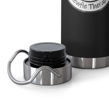 Load image into Gallery viewer, 22oz Vacuum Insulated Bottle