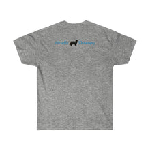 Load image into Gallery viewer, Meet my Therapist Newfie T-shirt