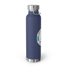 Load image into Gallery viewer, 22oz Vacuum Insulated Bottle