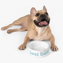 Load image into Gallery viewer, Best Buddy Pet Bowl