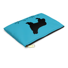 Load image into Gallery viewer, Be like a Newfie - Accessory Pouch