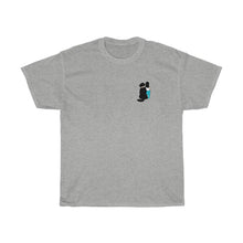 Load image into Gallery viewer, Hope & Healing Cotton T-shirt