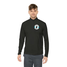 Load image into Gallery viewer, TimberKnoll Spirit Cove Unisex Quarter-Zip Pullover