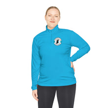 Load image into Gallery viewer, TimberKnoll Spirit Cove Unisex Quarter-Zip Pullover