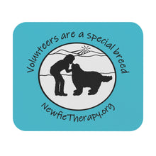 Load image into Gallery viewer, Volunteers Mouse Pad