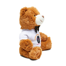 Load image into Gallery viewer, Teddy Bear with T-Shirt