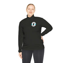 Load image into Gallery viewer, TimberKnoll Spirit Cove Unisex Quarter-Zip Pullover