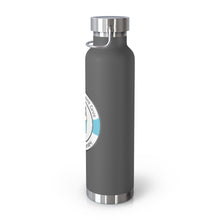 Load image into Gallery viewer, 22oz Vacuum Insulated Bottle