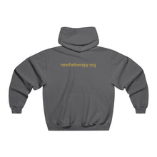 Load image into Gallery viewer, Newfie Therapist Cozy Sweatshirt
