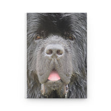 Load image into Gallery viewer, Newfie Journal