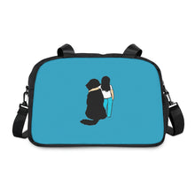 Load image into Gallery viewer, Newfie Therapy Bag