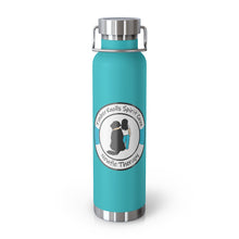 Load image into Gallery viewer, 22oz Vacuum Insulated Bottle