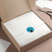 Load image into Gallery viewer, Meet my Therapist Vinyl Stickers