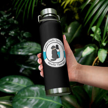 Load image into Gallery viewer, 22oz Vacuum Insulated Bottle