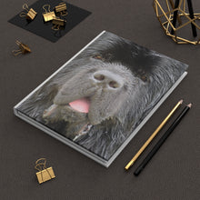 Load image into Gallery viewer, Newfie Journal