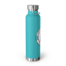 Load image into Gallery viewer, 22oz Vacuum Insulated Bottle