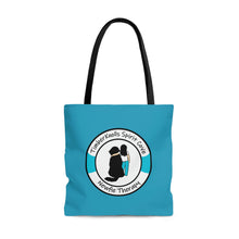 Load image into Gallery viewer, Spirit Cove Tote Bag