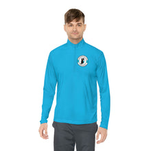 Load image into Gallery viewer, TimberKnoll Spirit Cove Unisex Quarter-Zip Pullover