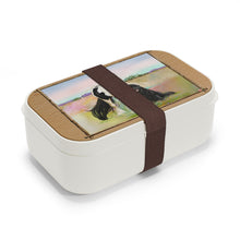 Load image into Gallery viewer, Bento Lunch Box
