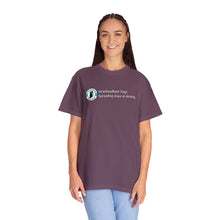 Load image into Gallery viewer, Newfie Therapy Volunteer Shirt
