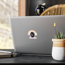 Load image into Gallery viewer, Got a Therapist - Newfie  Vinyl Decals
