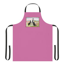 Load image into Gallery viewer, Gypsy Vanner and Newfie Apron (AOP)
